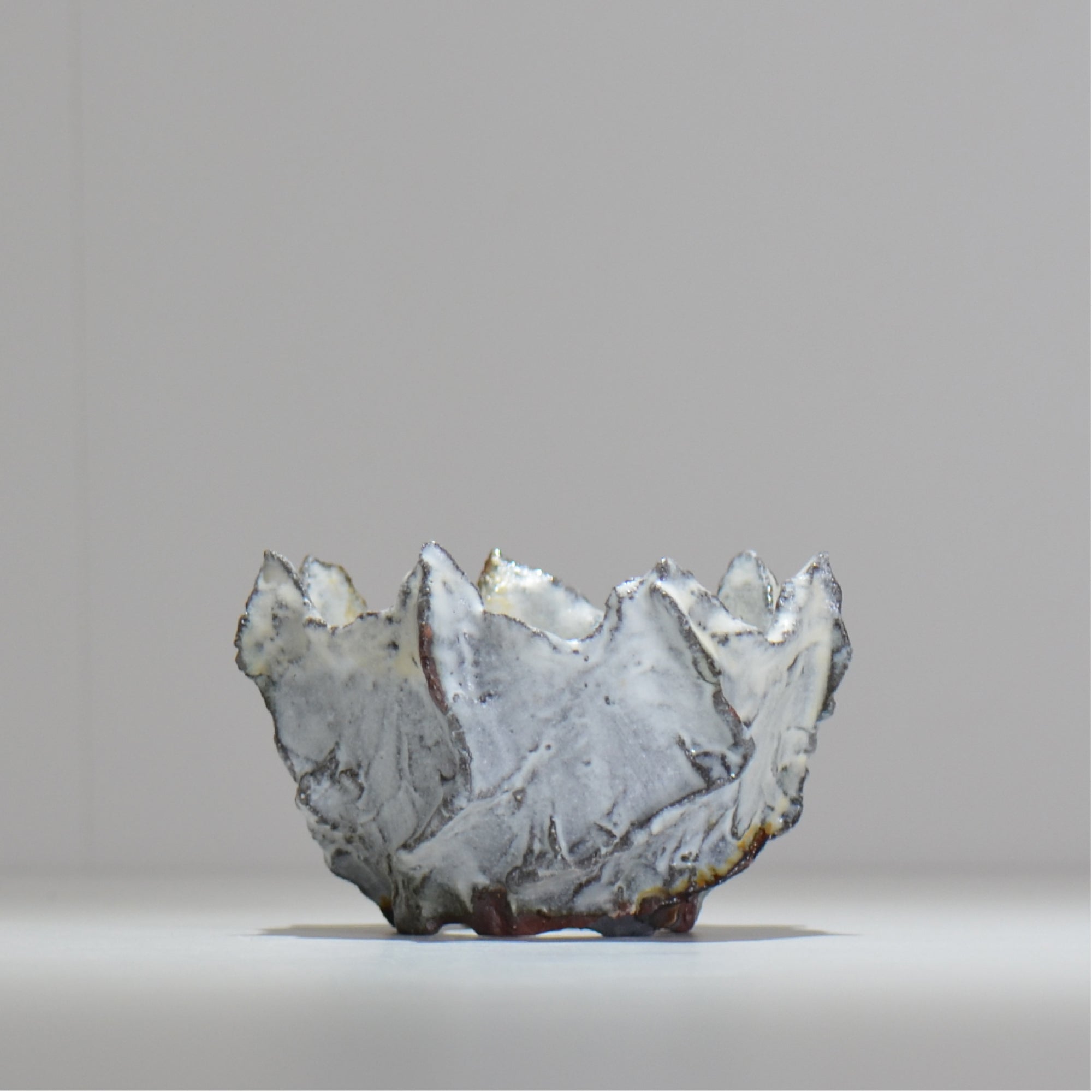 木村 貴史 / SHIOSAI / kt_ss13_s /  約 φ10cm /  植木鉢