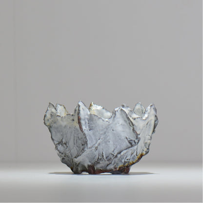 木村 貴史 / SHIOSAI / kt_ss13_s /  約 φ10cm /  植木鉢