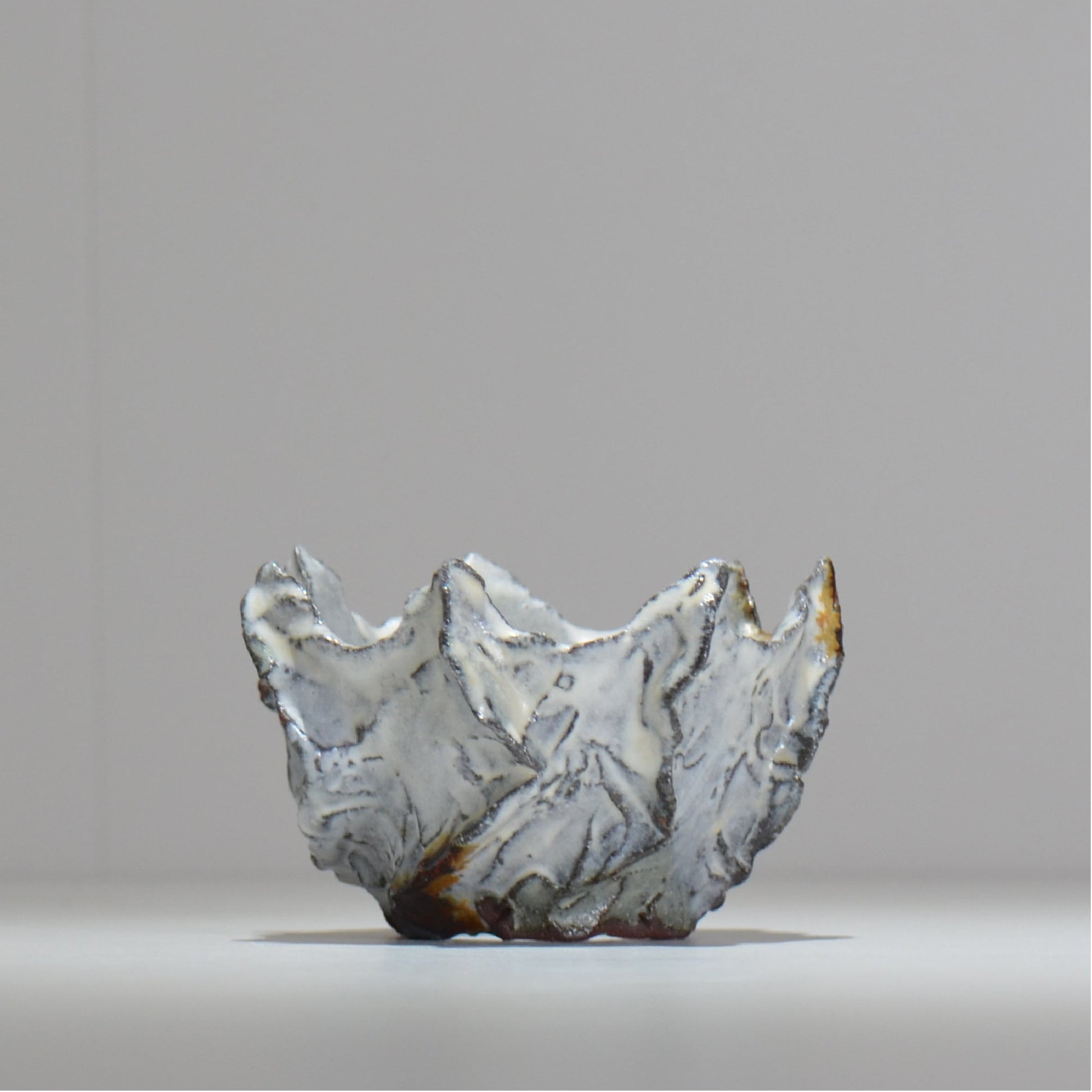 木村 貴史 / SHIOSAI / kt_ss13_s /  約 φ10cm /  植木鉢