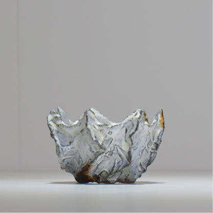 木村 貴史 / SHIOSAI / kt_ss13_s /  約 φ10cm /  植木鉢