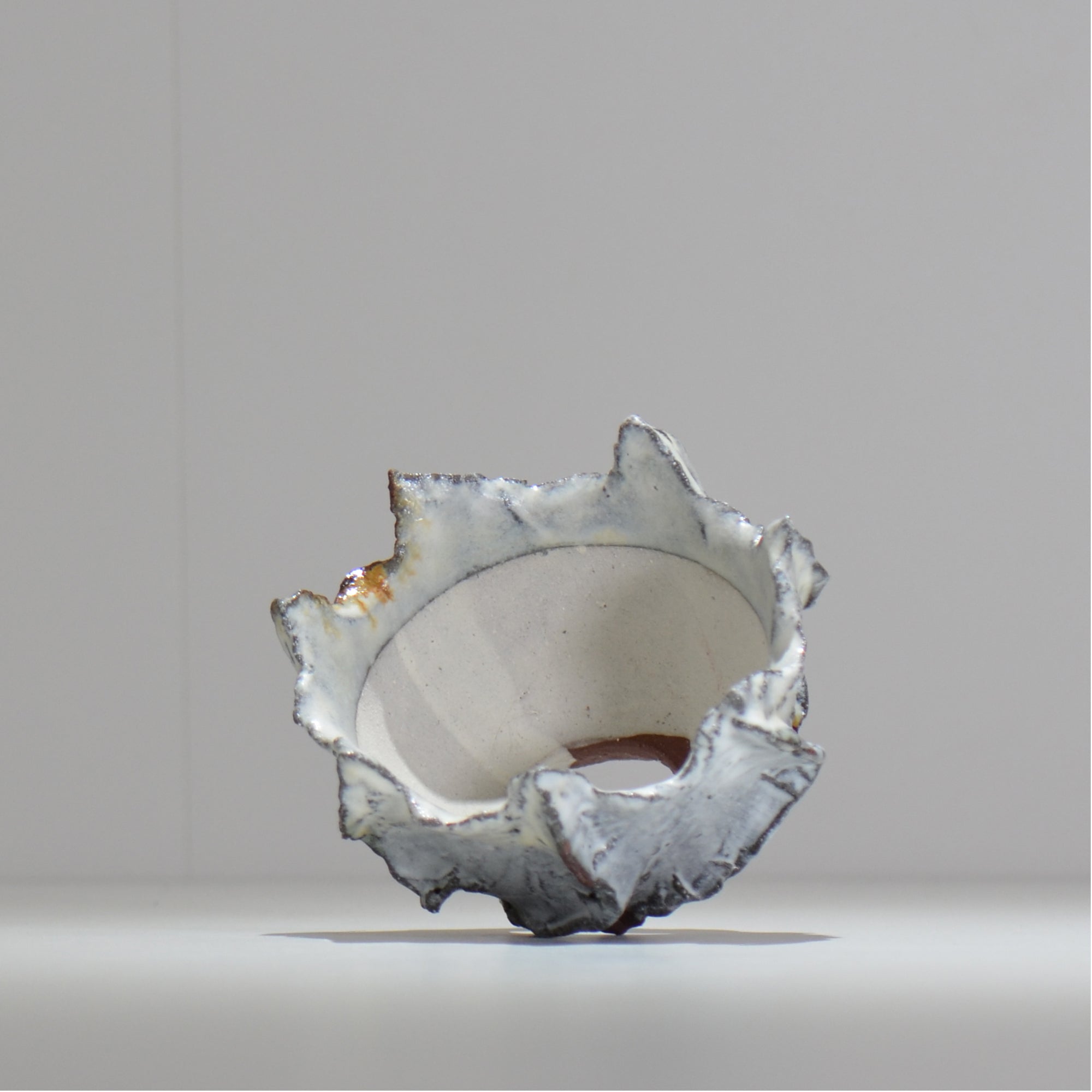 木村 貴史 / SHIOSAI / kt_ss13_s /  約 φ10cm /  植木鉢