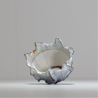 木村 貴史 / SHIOSAI / kt_ss13_s /  約 φ10cm /  植木鉢