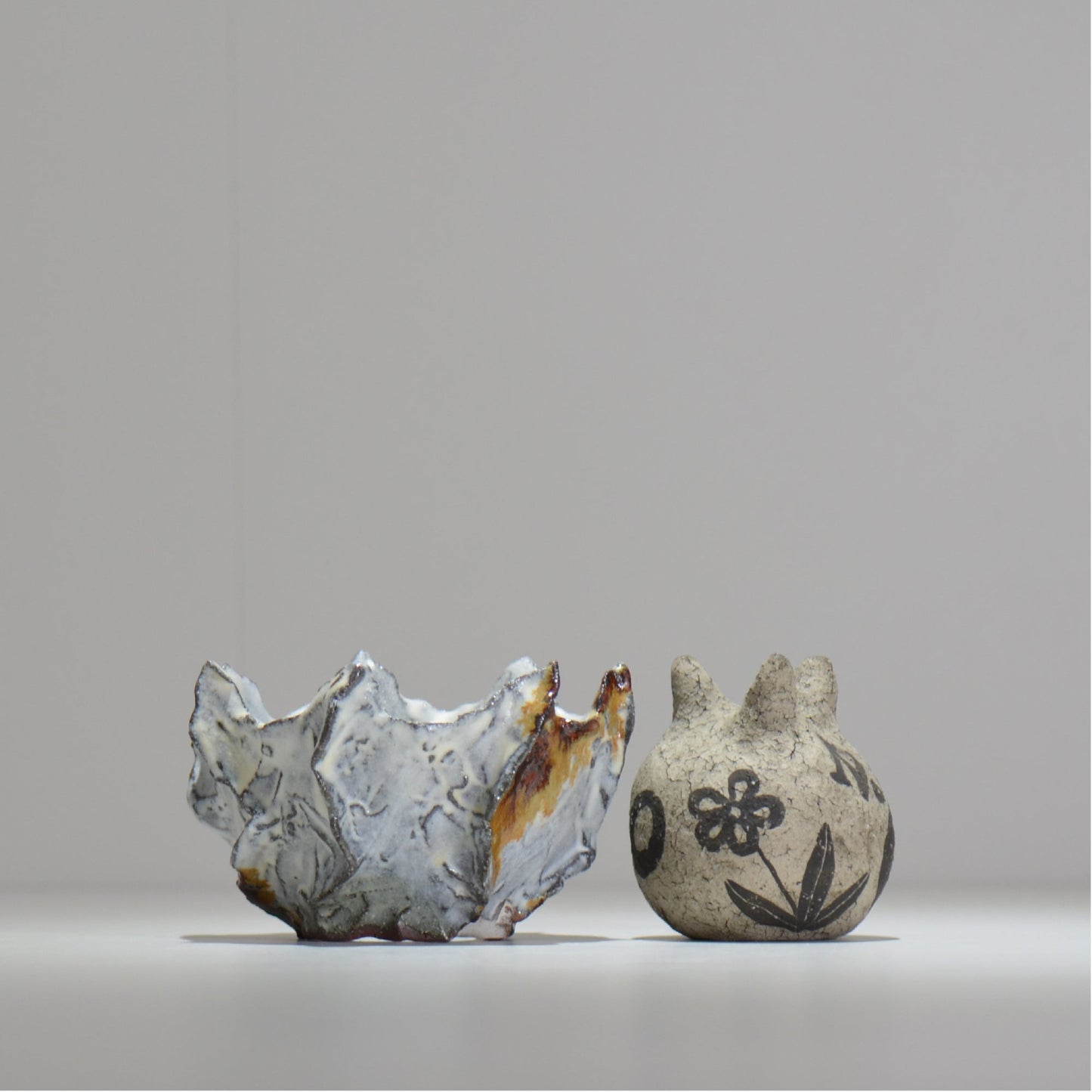 木村 貴史 / SHIOSAI / kt_ss13_s /  約 φ10cm /  植木鉢