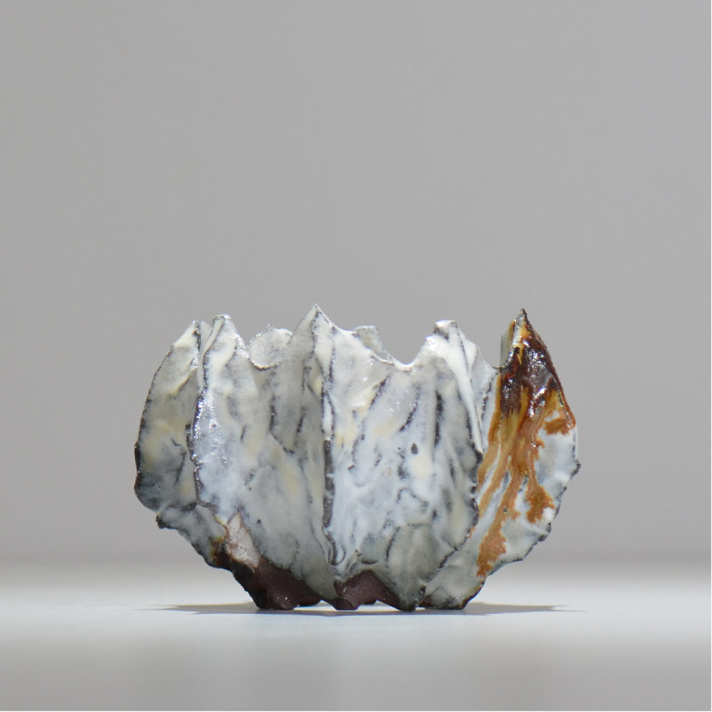 木村 貴史 / SHIOSAI / kt_ss14_s /  約 φ10cm /  植木鉢