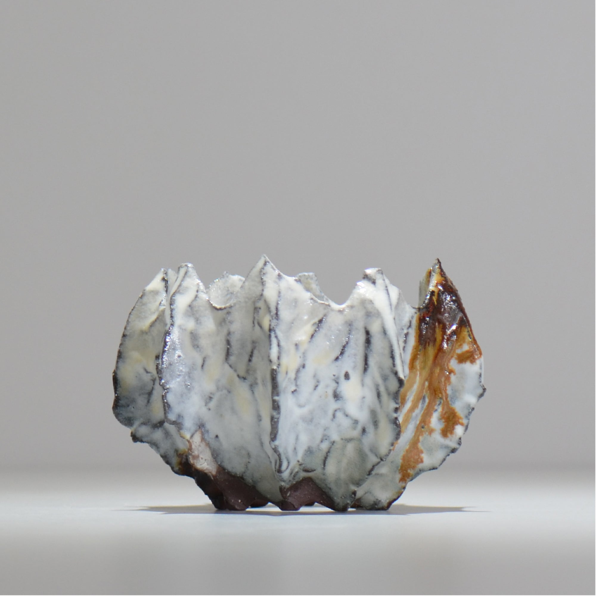 木村 貴史 / SHIOSAI / kt_ss14_s /  約 φ10cm /  植木鉢
