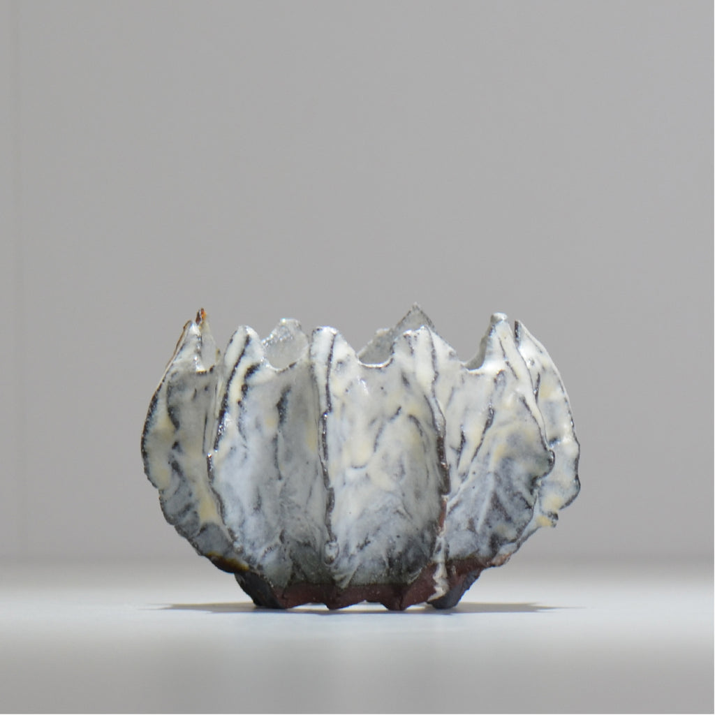 木村 貴史 / SHIOSAI / kt_ss14_s /  約 φ10cm /  植木鉢