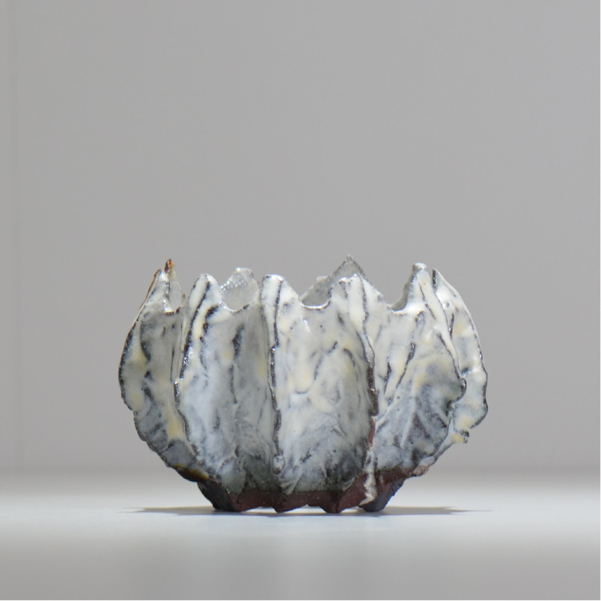 木村 貴史 / SHIOSAI / kt_ss14_s /  約 φ10cm /  植木鉢