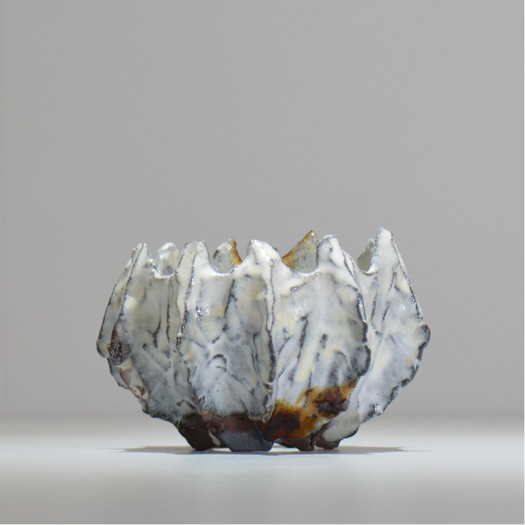 木村 貴史 / SHIOSAI / kt_ss14_s /  約 φ10cm /  植木鉢
