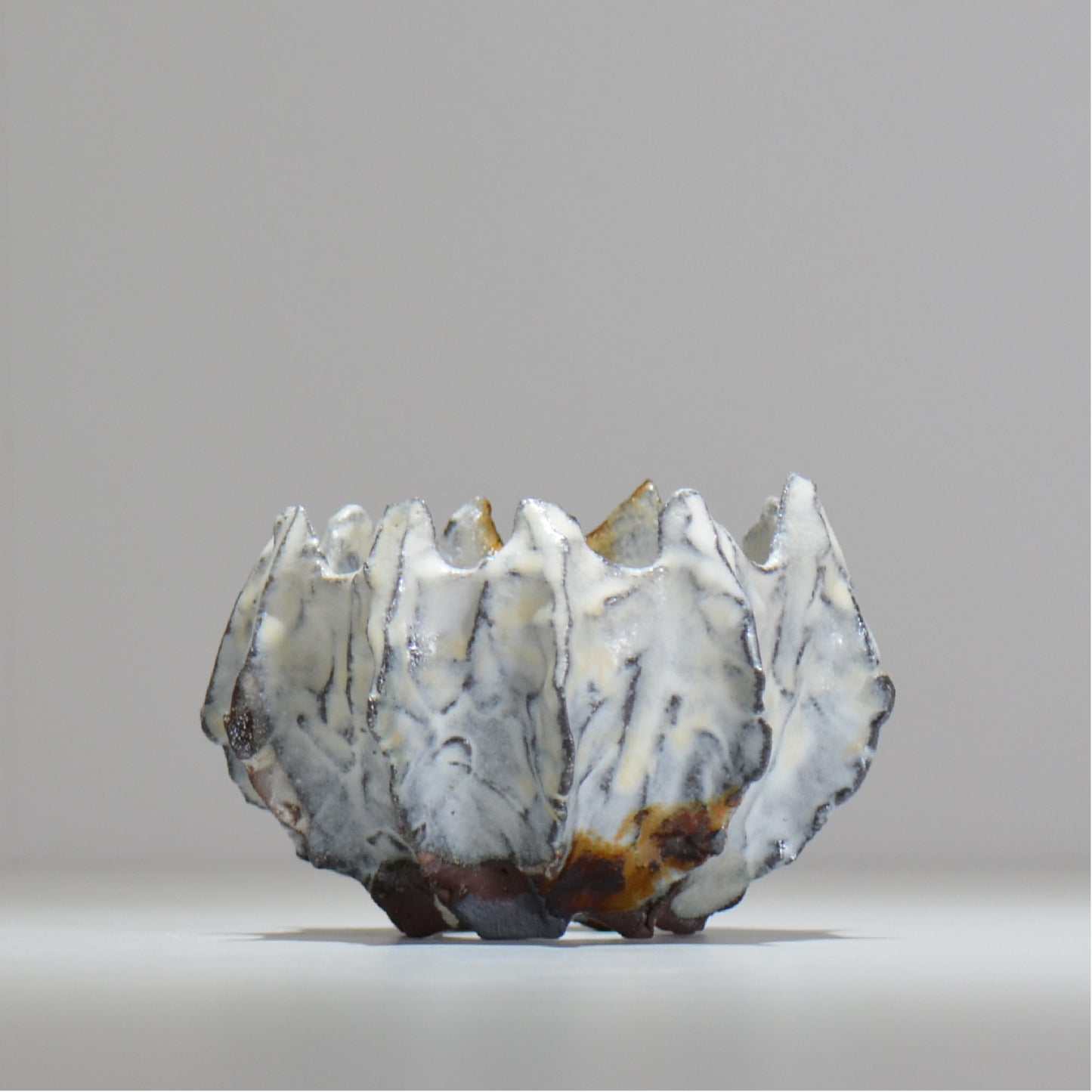 木村 貴史 / SHIOSAI / kt_ss14_s /  約 φ10cm /  植木鉢