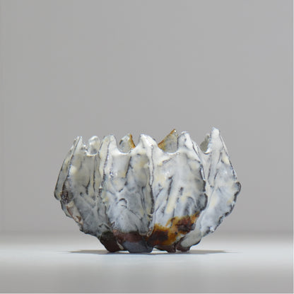 木村 貴史 / SHIOSAI / kt_ss14_s /  約 φ10cm /  植木鉢