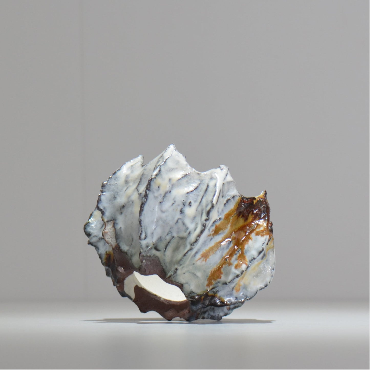 木村 貴史 / SHIOSAI / kt_ss14_s /  約 φ10cm /  植木鉢