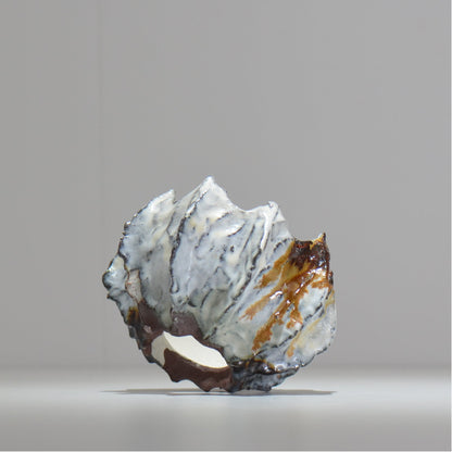 木村 貴史 / SHIOSAI / kt_ss14_s /  約 φ10cm /  植木鉢