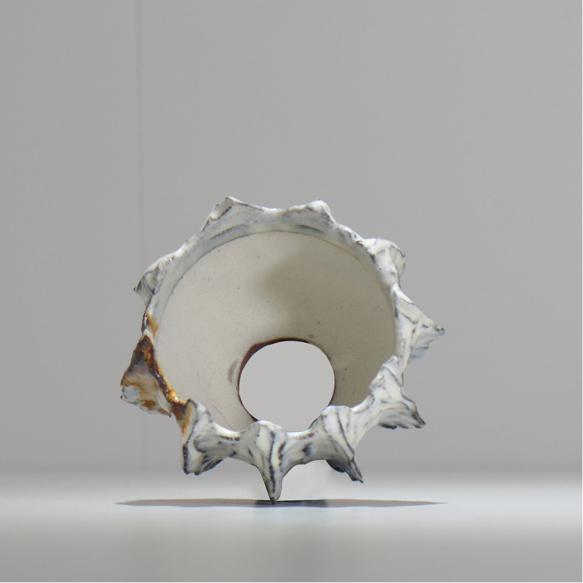 木村 貴史 / SHIOSAI / kt_ss14_s /  約 φ10cm /  植木鉢