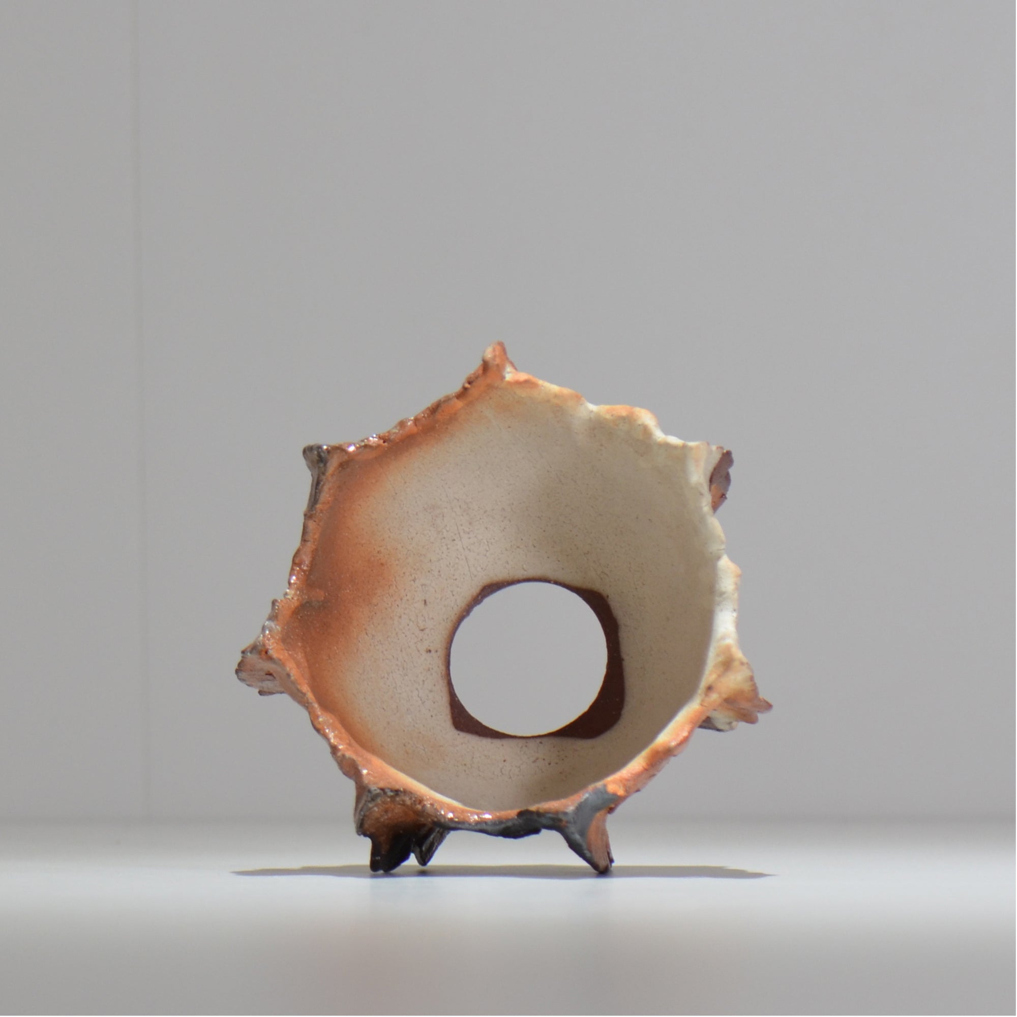 木村貴史 作『白釉片口』kmt64 緑釉湯呑 作家「木村貴史」 : うつわや悠々