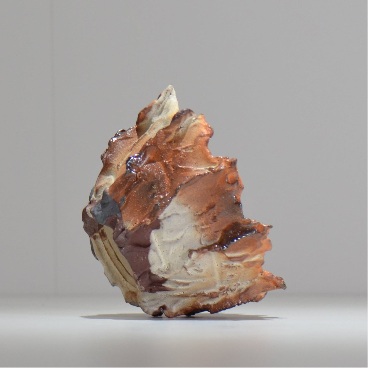 木村 貴史 / YAKISHIME / kt_ys16_s /  約 φ13cm /  植木鉢