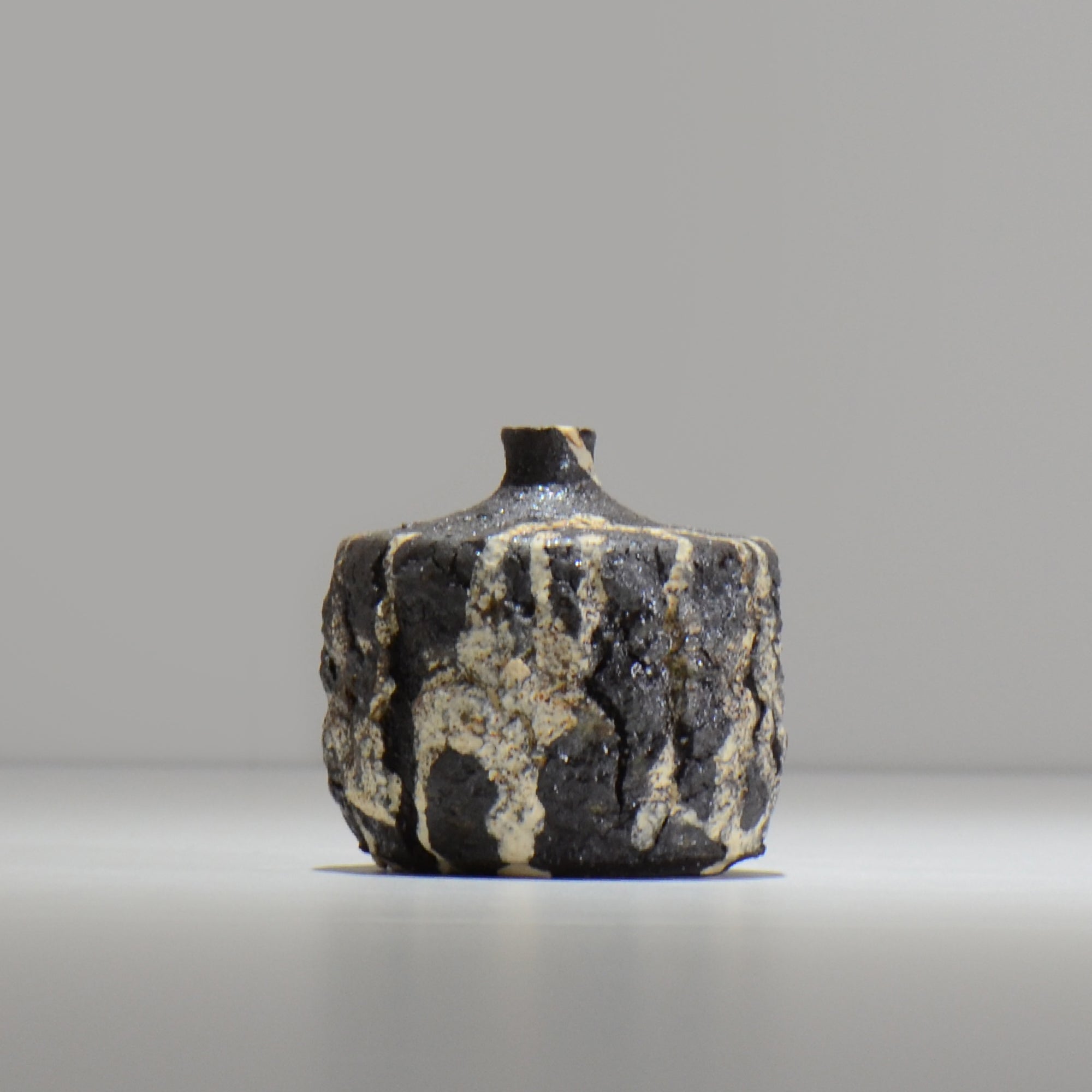 松井邦明 / 一輪挿し / matsu_ichi01 / 約 8.4cm / 花瓶