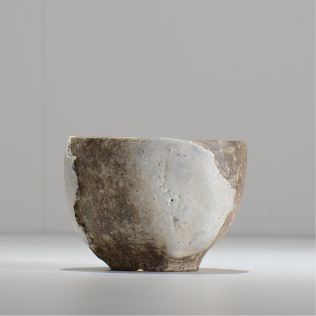 佐藤和美 / MELANGE2_02 / 約φ10.8cm  / 植木鉢