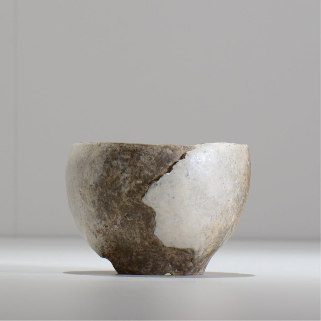 佐藤和美 / MELANGE2_03 / 約φ10.7cm  / 植木鉢