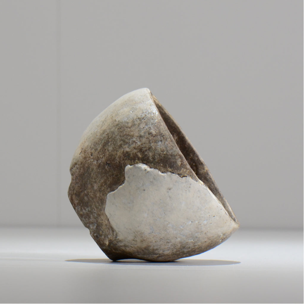 佐藤和美 / MELANGE2_03 / 約φ10.7cm  / 植木鉢