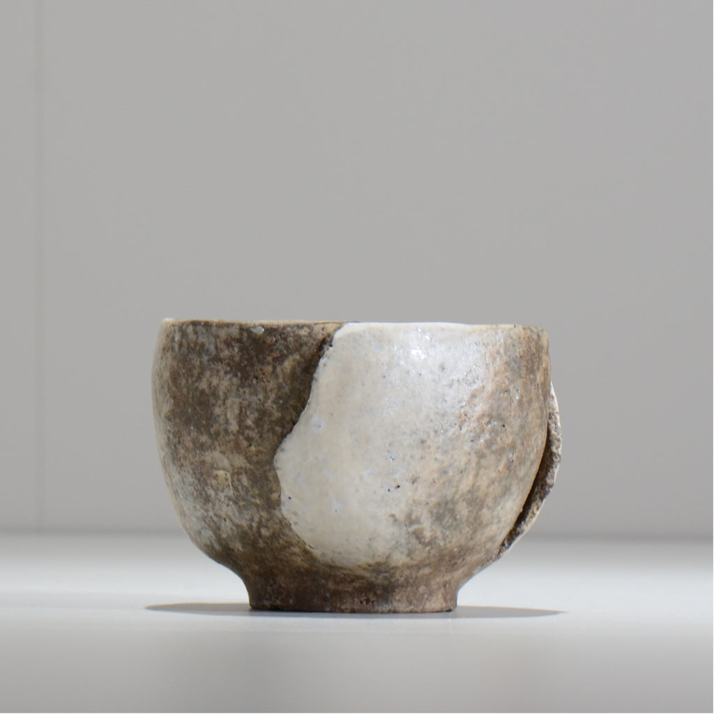 佐藤和美 / MELANGE2_04 / 約φ10.5cm  / 植木鉢