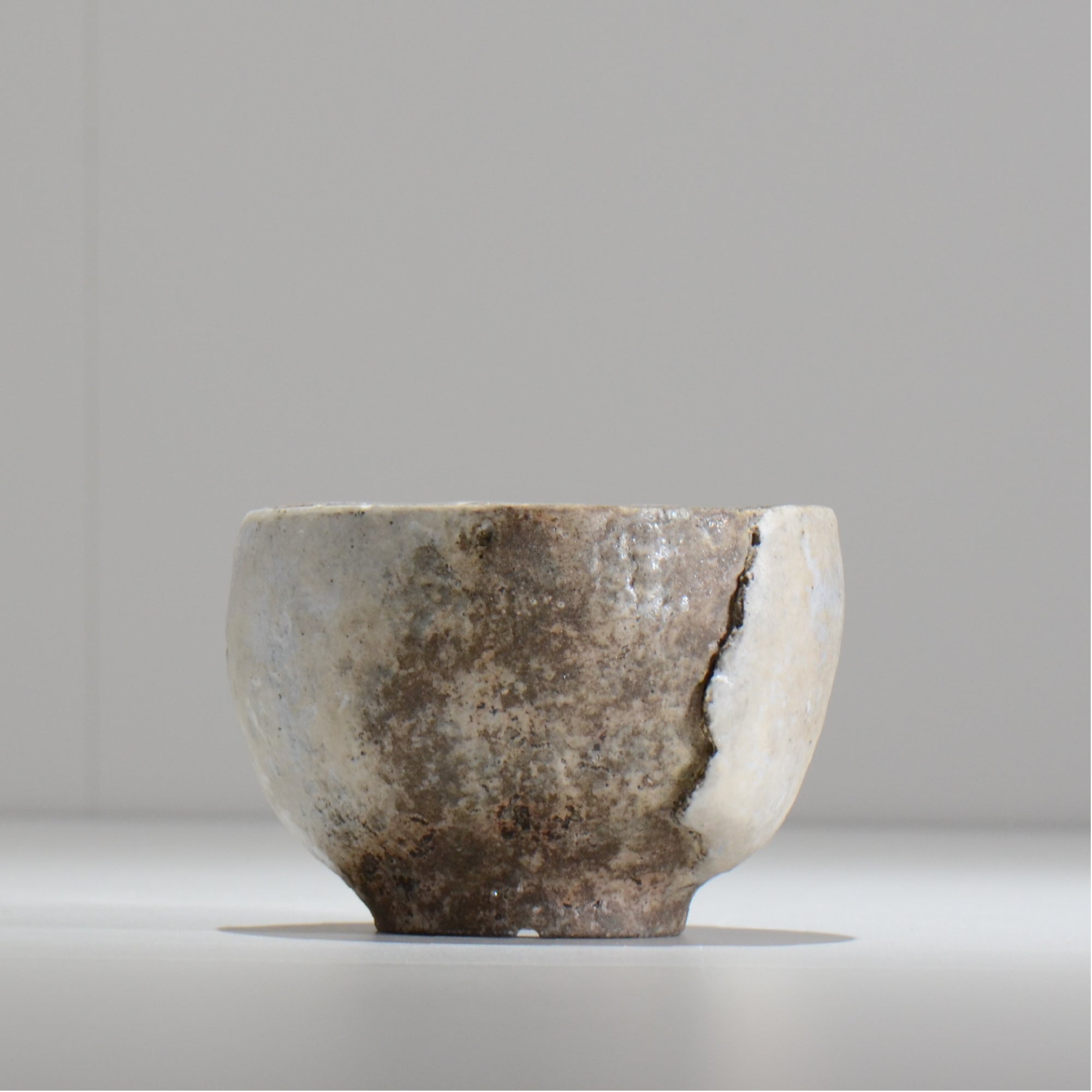 佐藤和美 / MELANGE2_04 / 約φ10.5cm / 植木鉢 – ハチラボ