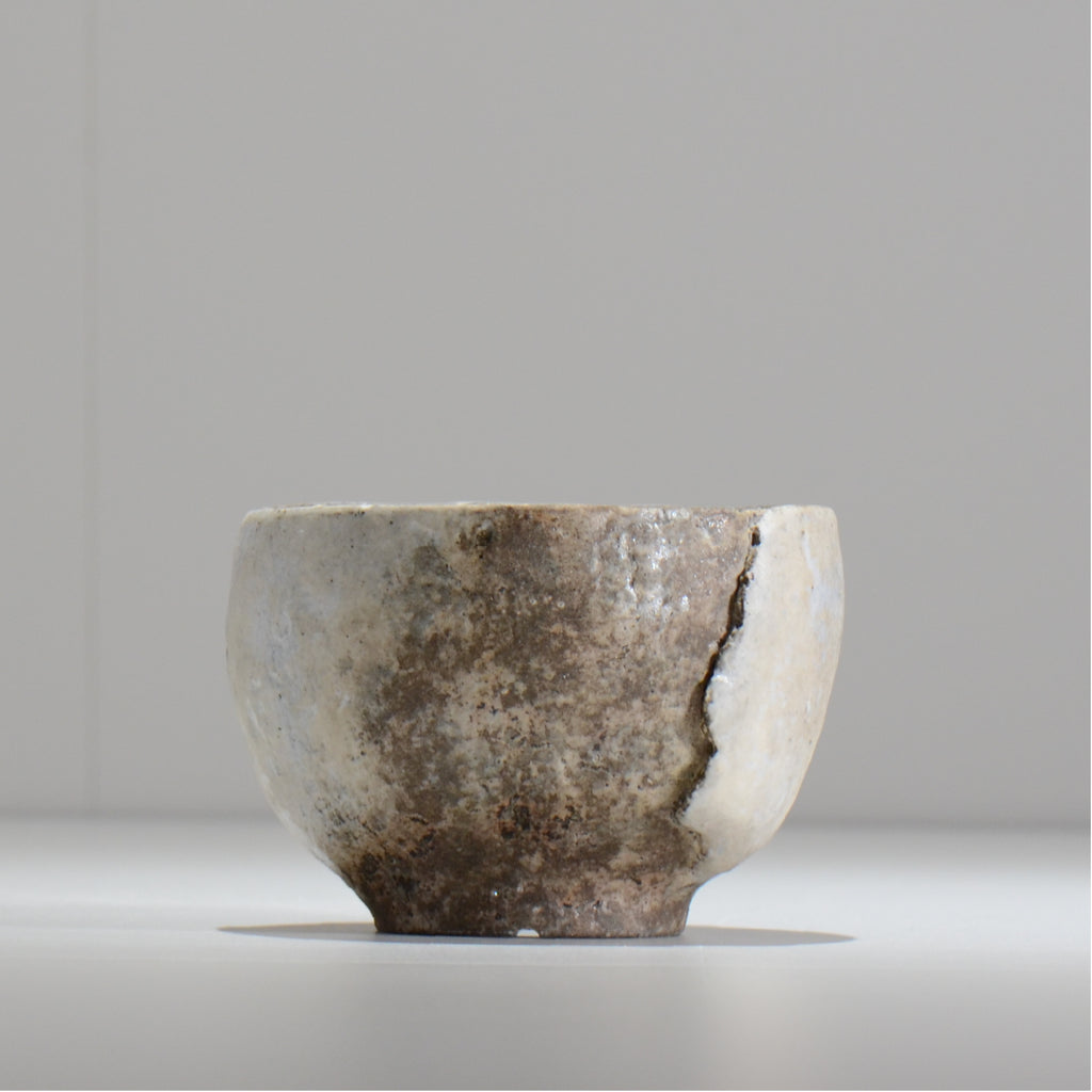 佐藤和美 / MELANGE2_04 / 約φ10.5cm  / 植木鉢