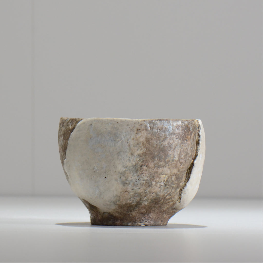 佐藤和美 / MELANGE2_04 / 約φ10.5cm  / 植木鉢