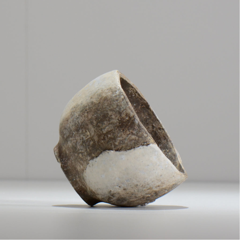 佐藤和美 / MELANGE2_04 / 約φ10.5cm  / 植木鉢