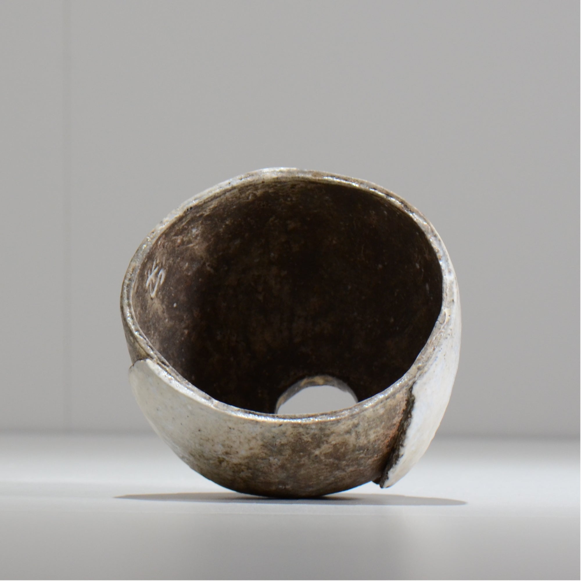 佐藤和美 / MELANGE2_04 / 約φ10.5cm  / 植木鉢