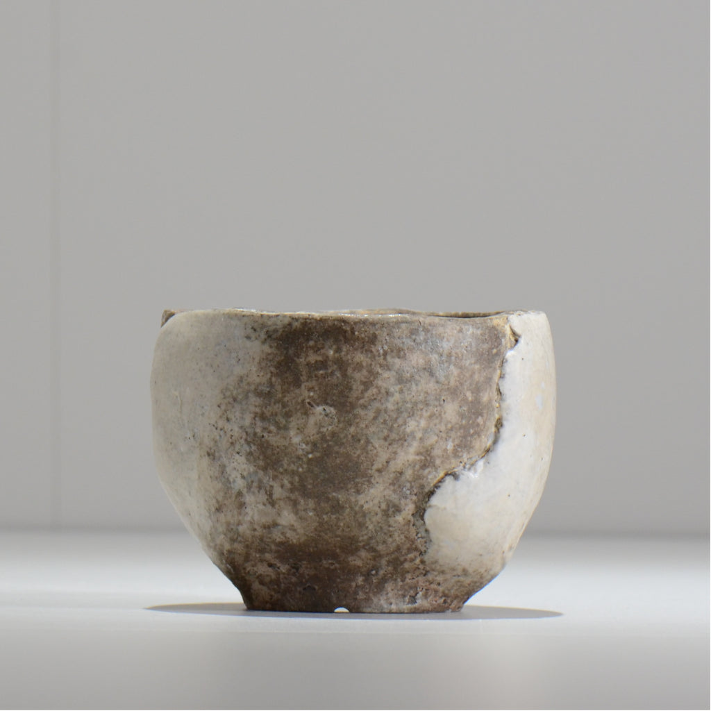 佐藤和美 / MELANGE2_05 / 約φ10.5cm  / 植木鉢