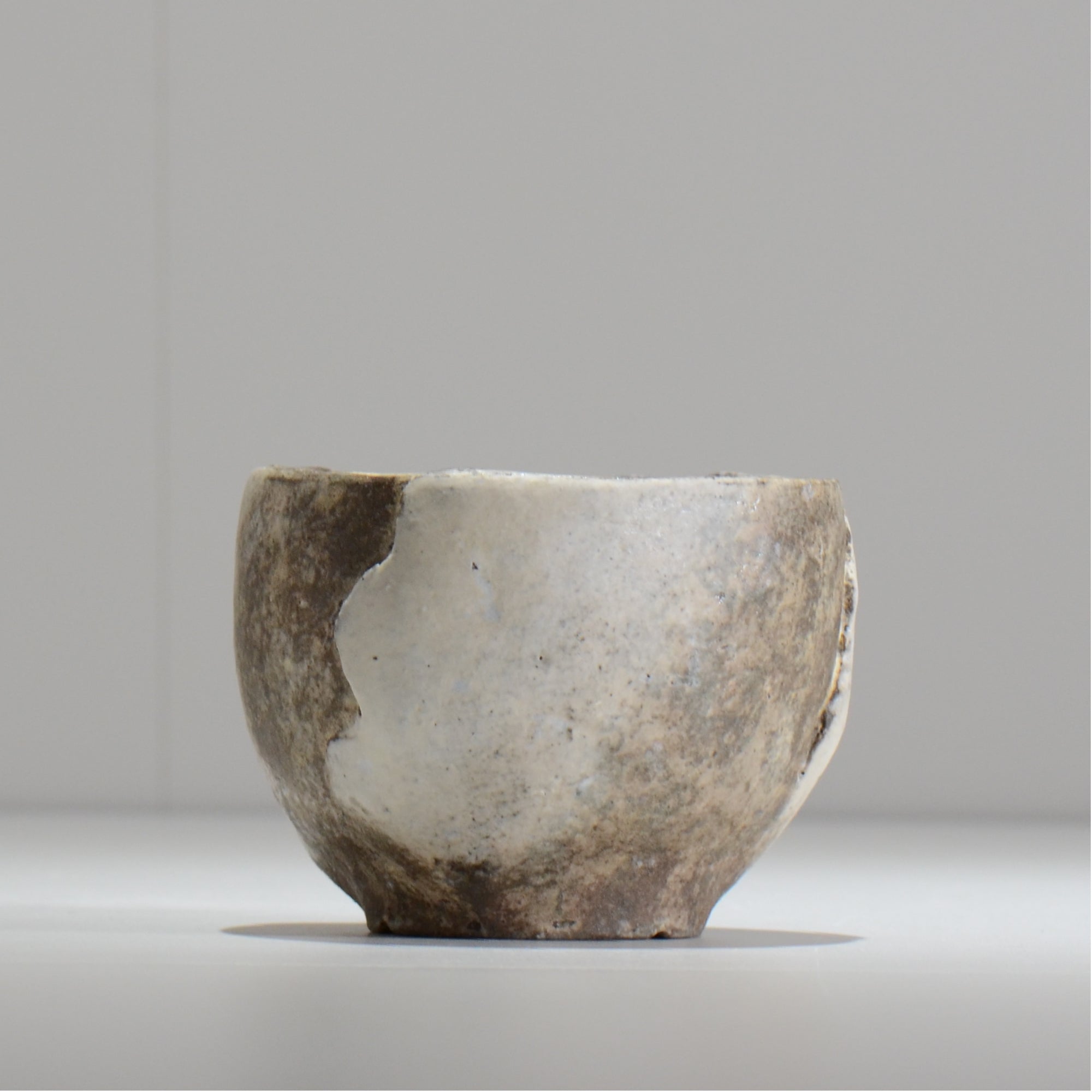 佐藤和美 / MELANGE2_05 / 約φ10.5cm  / 植木鉢