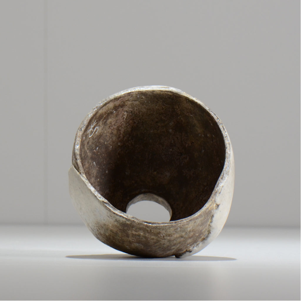 佐藤和美 / MELANGE2_05 / 約φ10.5cm  / 植木鉢