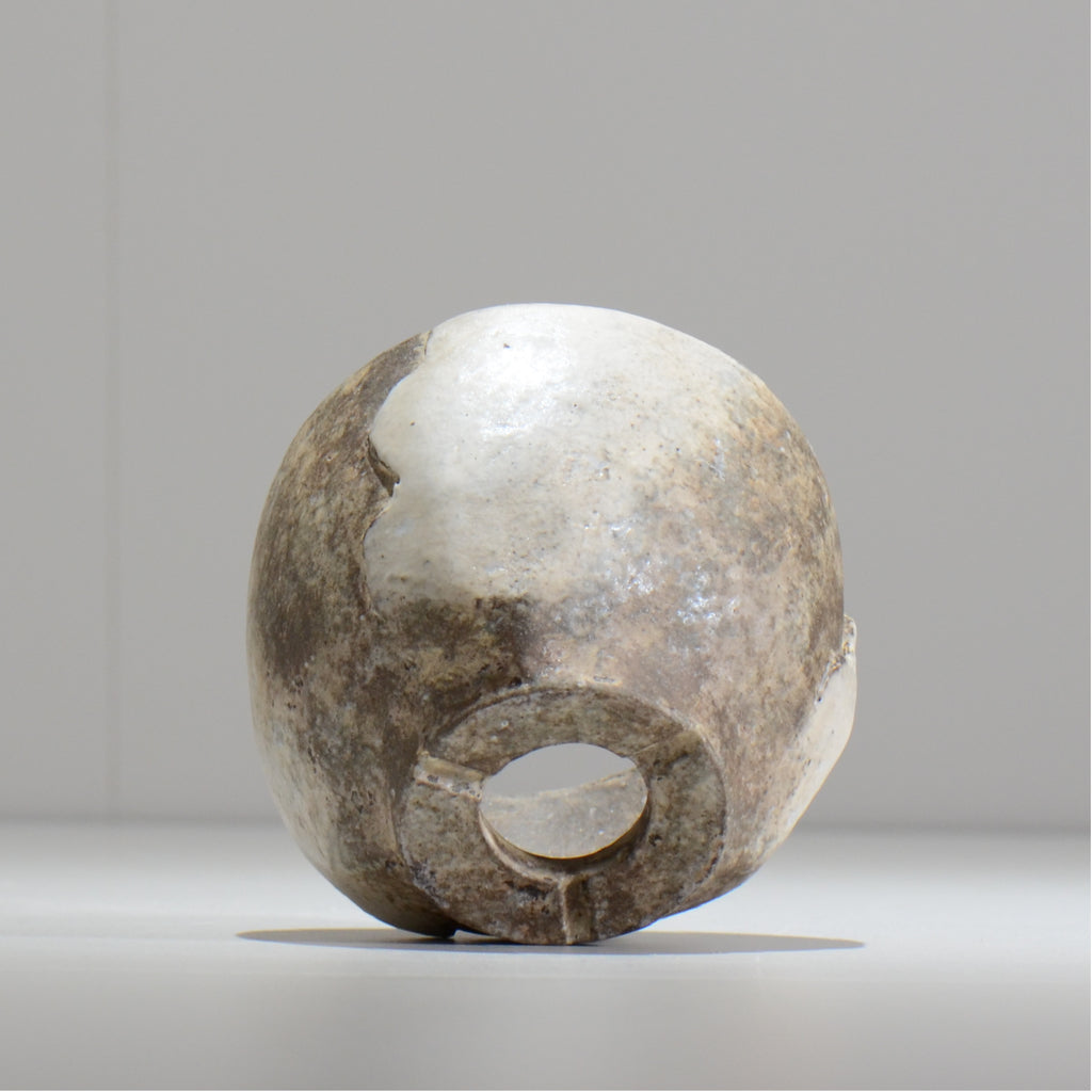 佐藤和美 / MELANGE2_05 / 約φ10.5cm  / 植木鉢