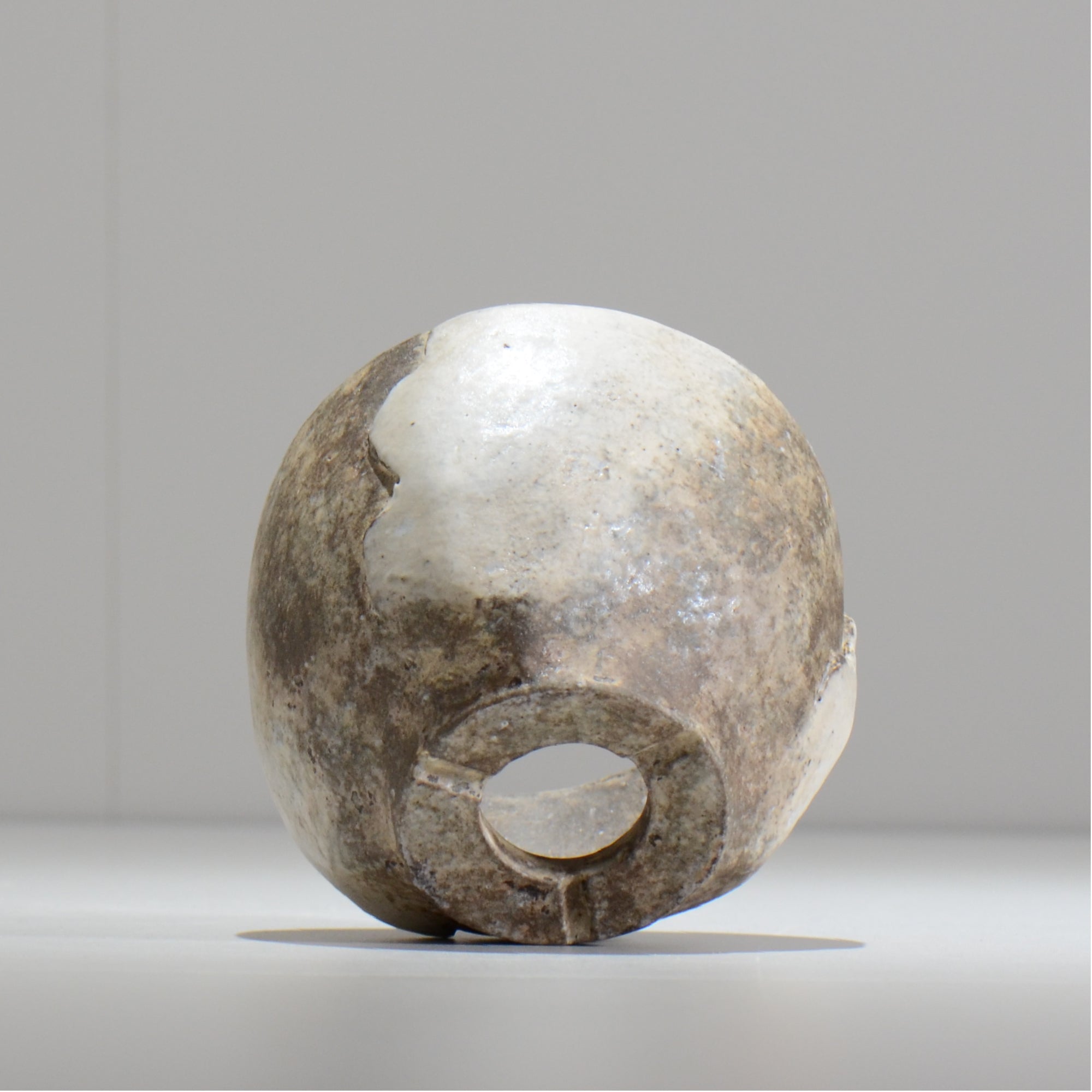 佐藤和美 / MELANGE2_05 / 約φ10.5cm  / 植木鉢