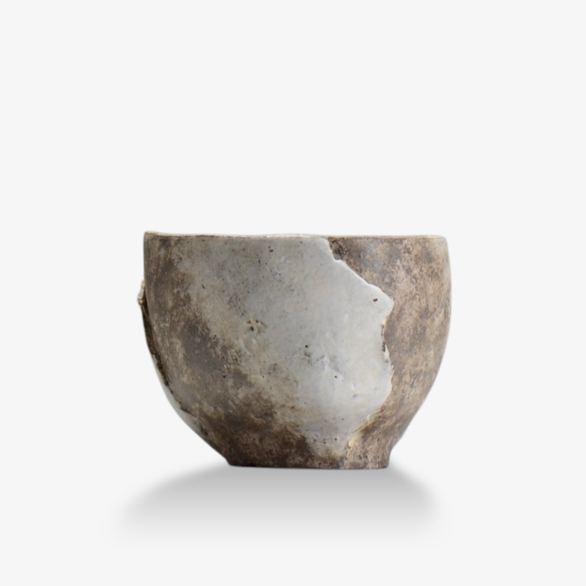 佐藤和美 / MELANGE2_06 / 約φ11cm  / 植木鉢