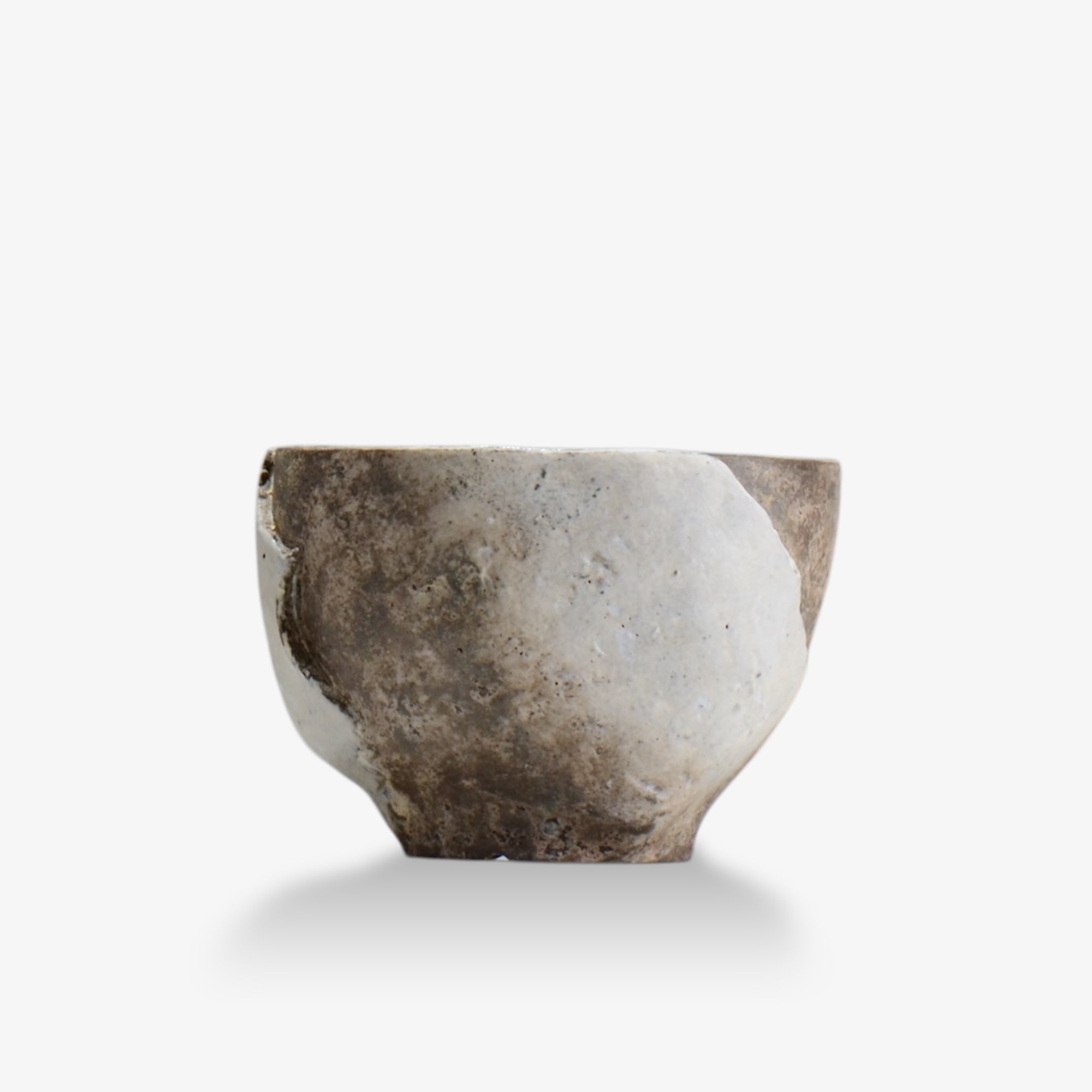 佐藤和美 / MELANGE2_06 / 約φ11cm  / 植木鉢