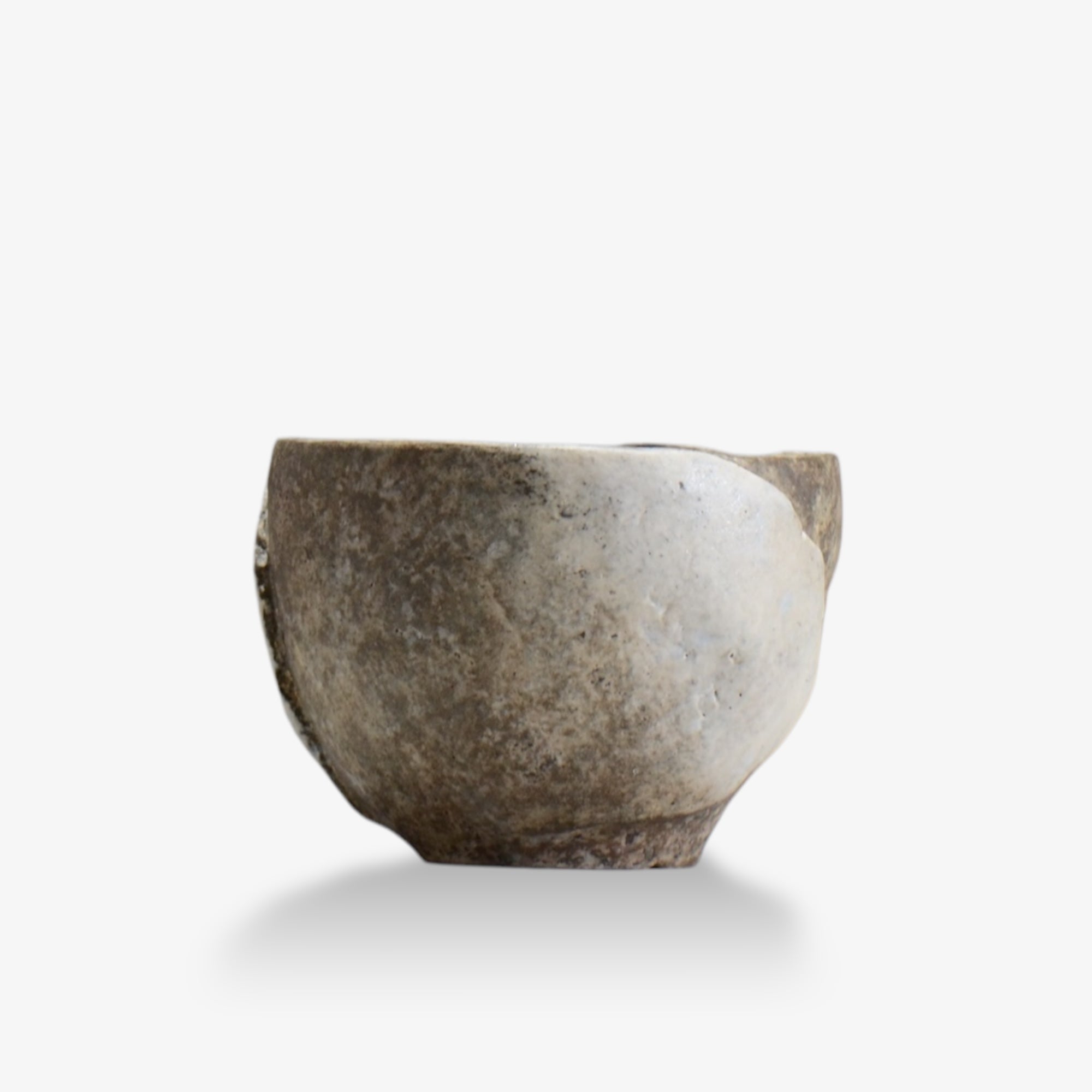 佐藤和美 / MELANGE2_07 / 約φ10.7cm  / 植木鉢