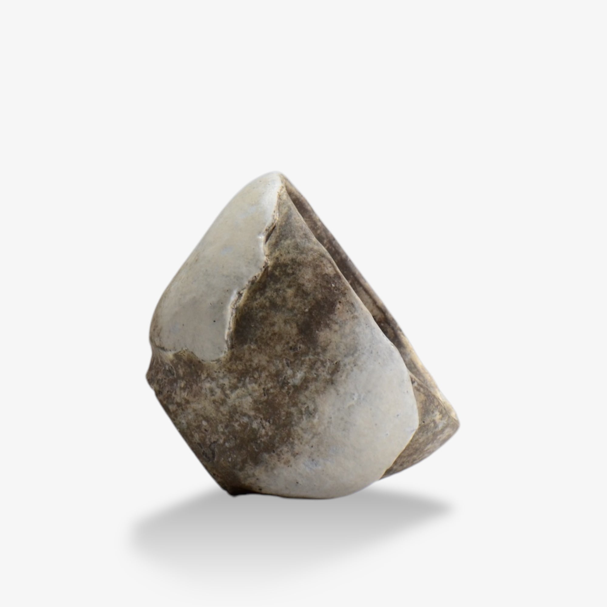 佐藤和美 / MELANGE2_07 / 約φ10.7cm  / 植木鉢