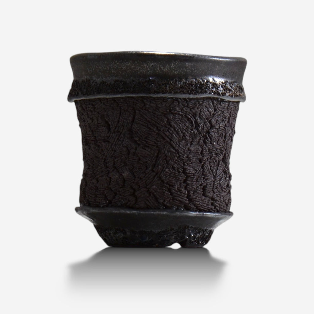 松井邦明 /  水沫  / minawa_06_M / 約 13.0cm / 植木鉢