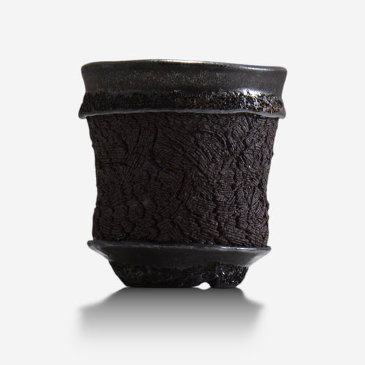 松井邦明 /  水沫  / minawa_06_M / 約 13.0cm / 植木鉢