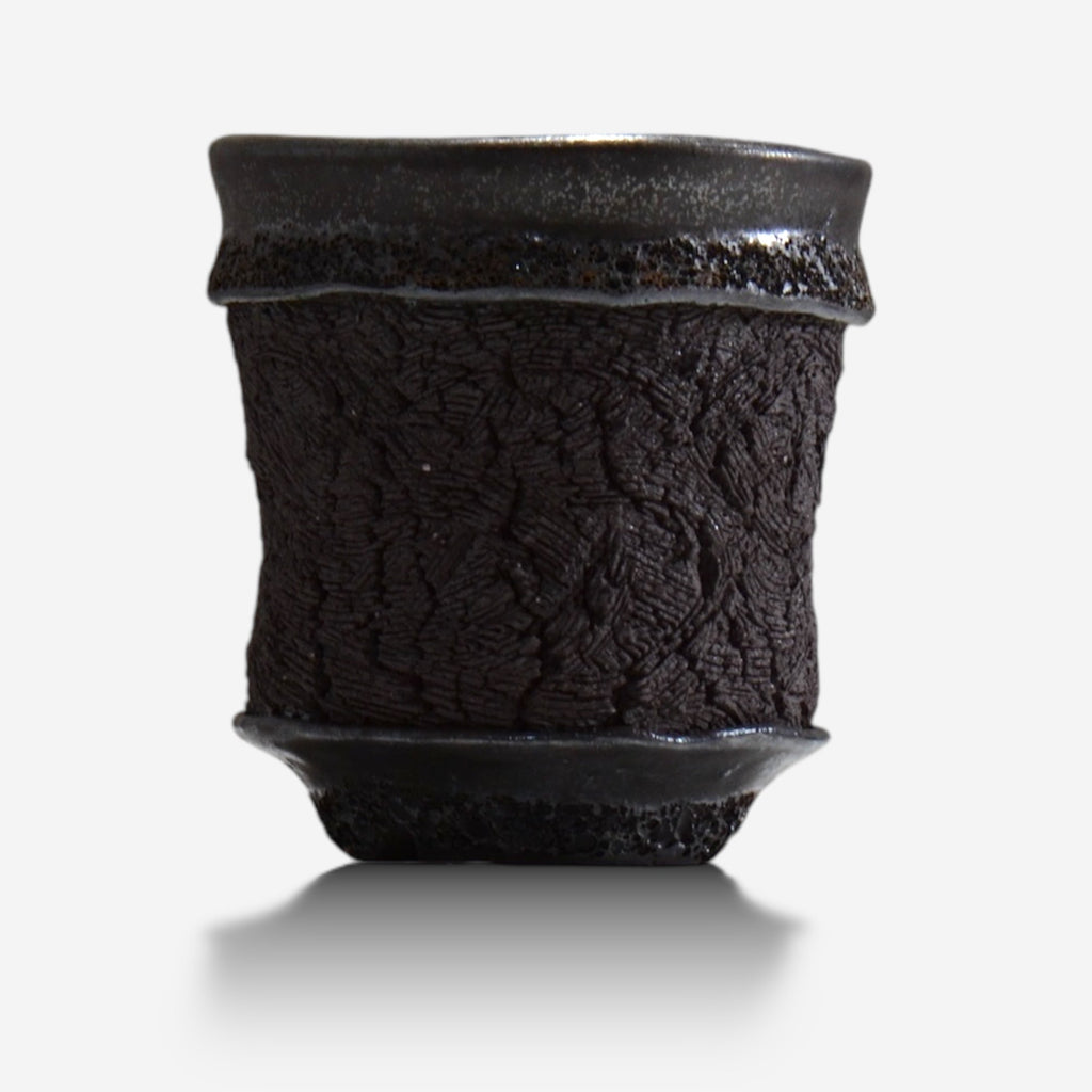 松井邦明 /  水沫  / minawa_06_M / 約 13.0cm / 植木鉢