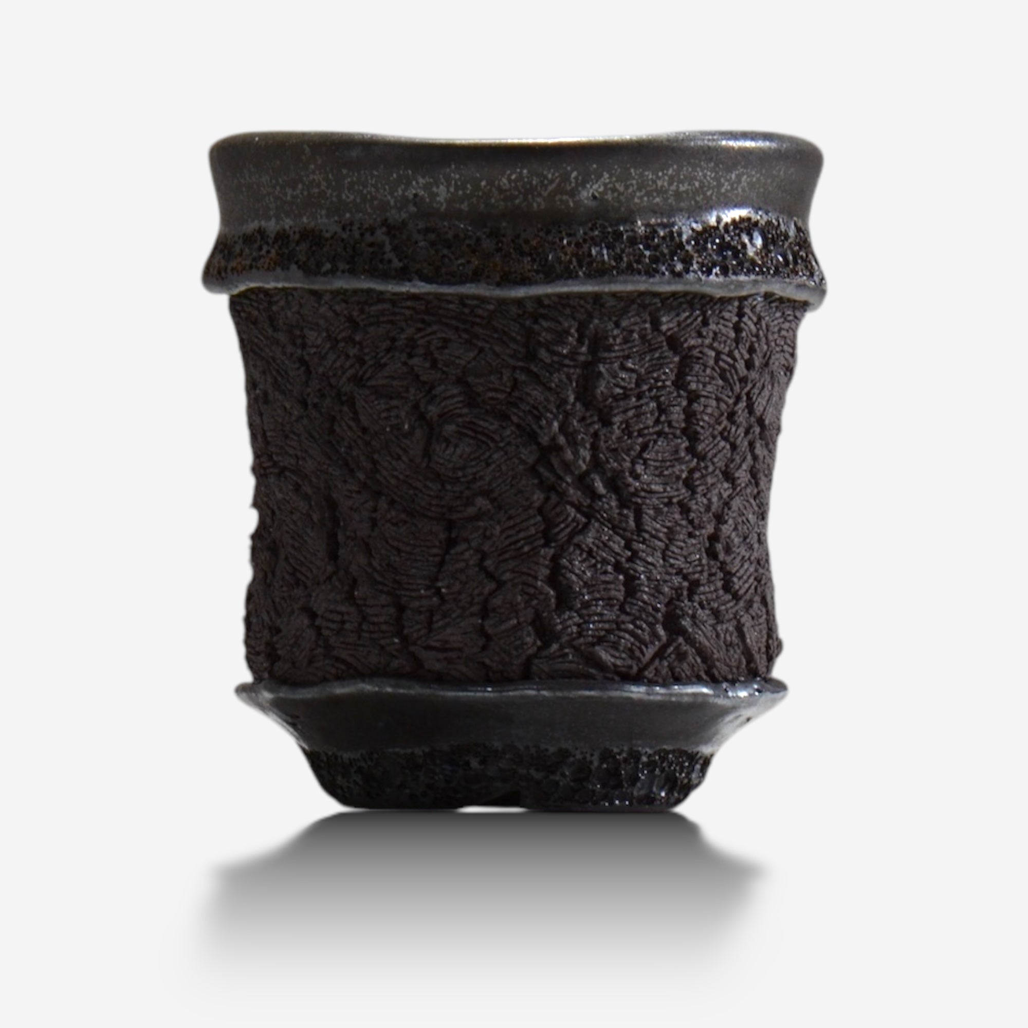 松井邦明 /  水沫  / minawa_06_M / 約 13.0cm / 植木鉢