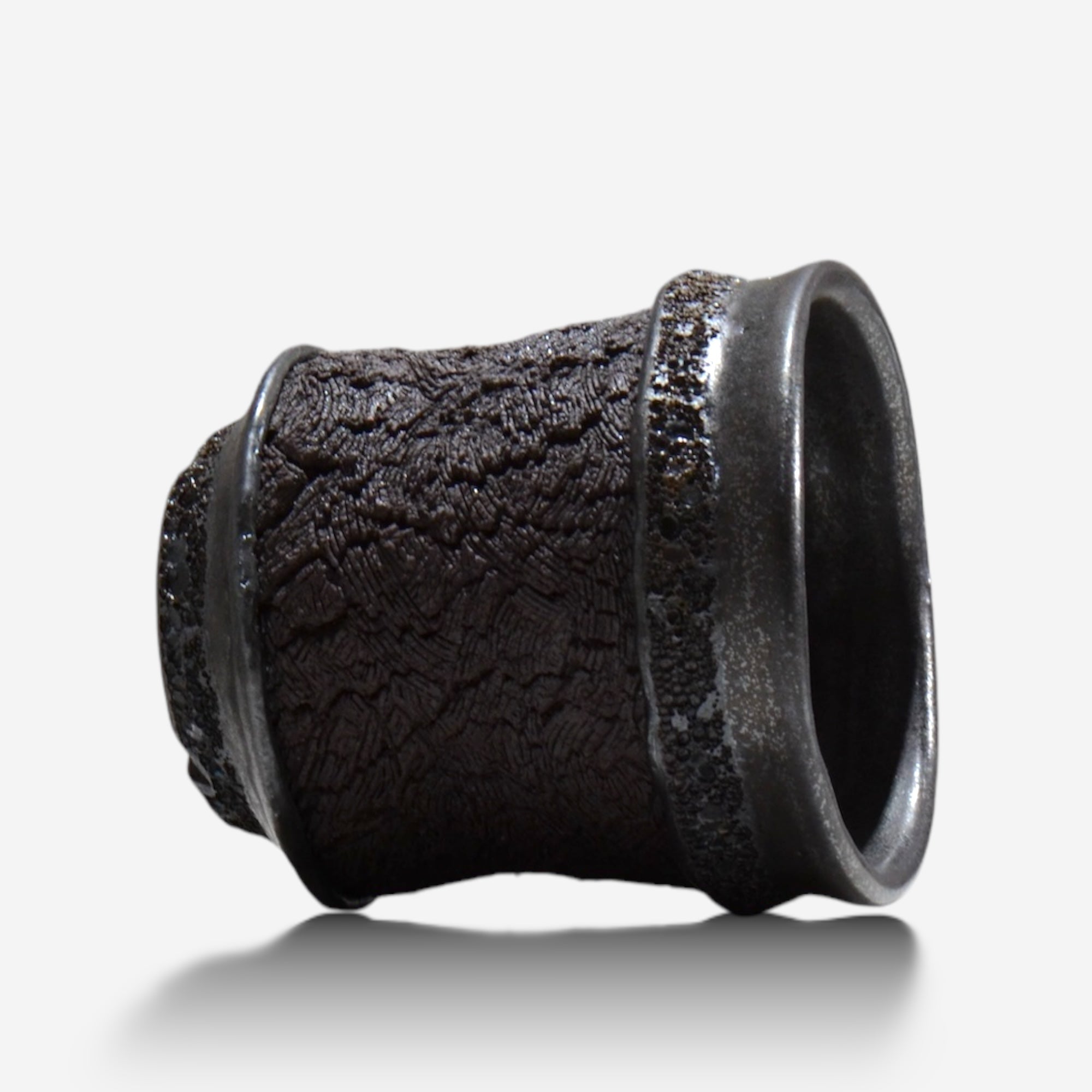 松井邦明 /  水沫  / minawa_06_M / 約 13.0cm / 植木鉢