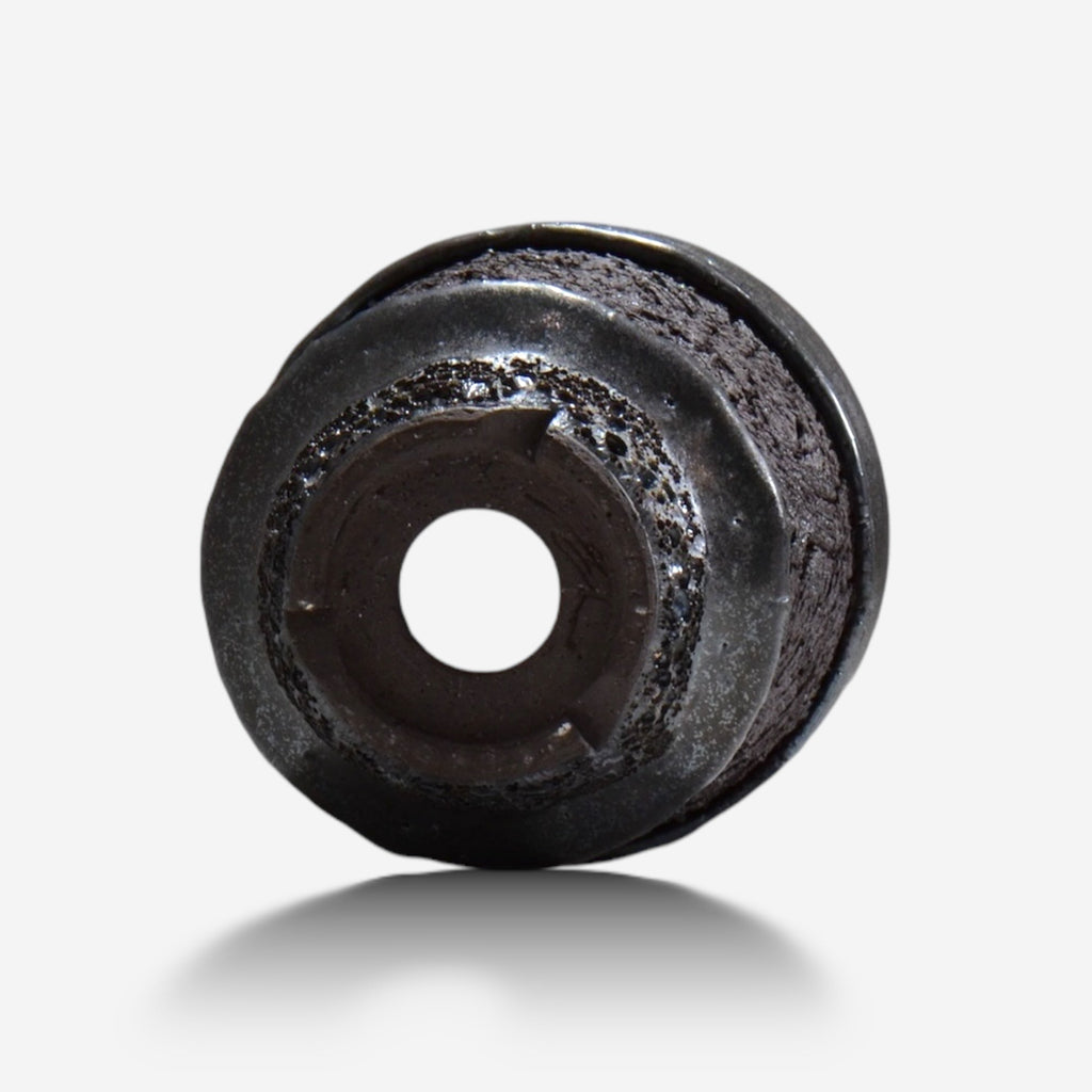 松井邦明 /  水沫  / minawa_06_M / 約 13.0cm / 植木鉢