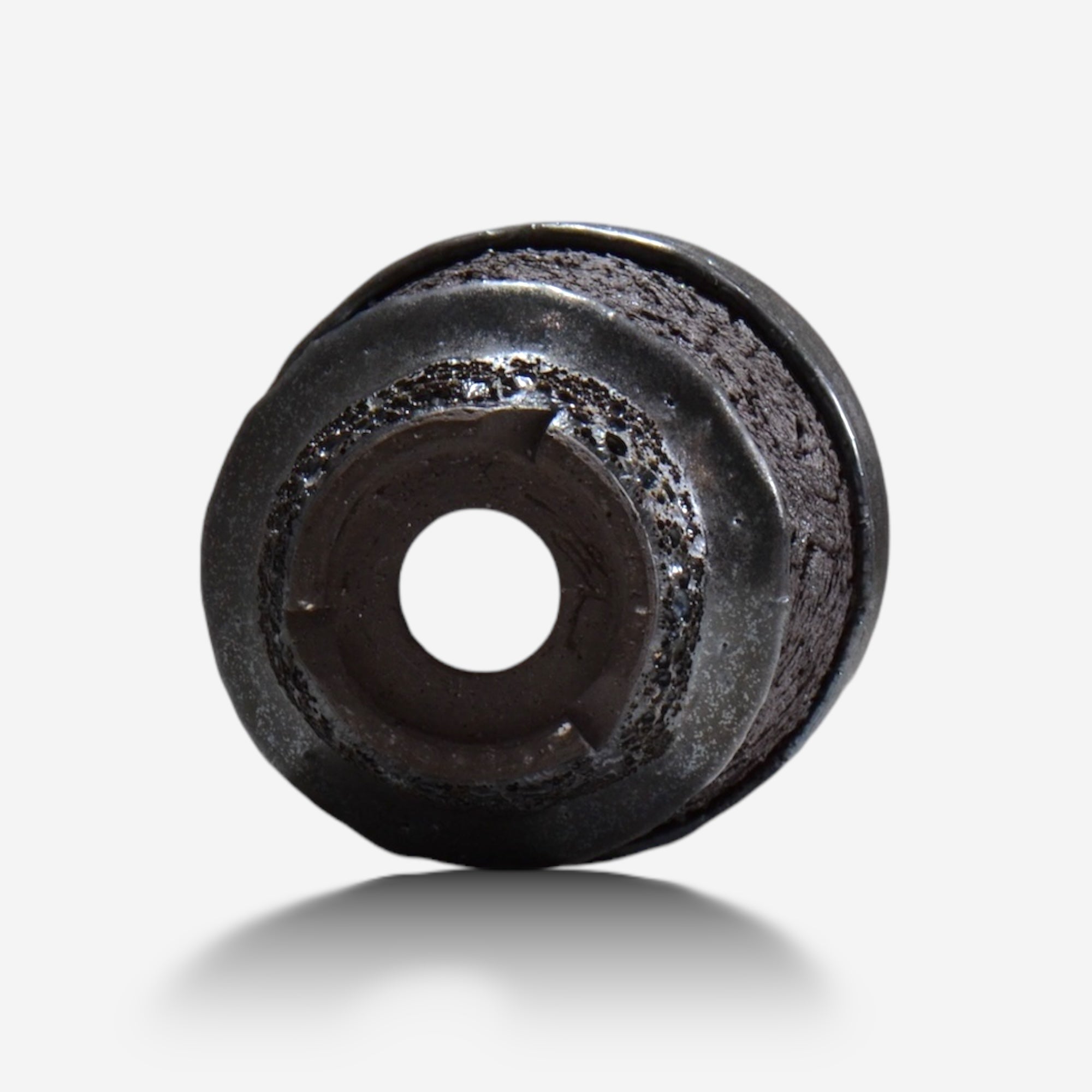 松井邦明 /  水沫  / minawa_06_M / 約 13.0cm / 植木鉢