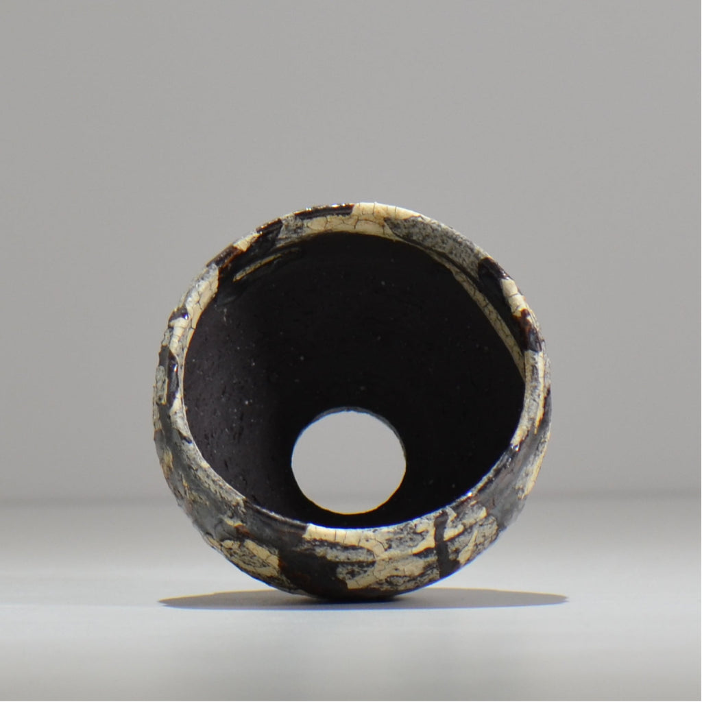 松井邦明 /  蔓  / mk2_kz01_xs / 約 8.8cm / 植木鉢
