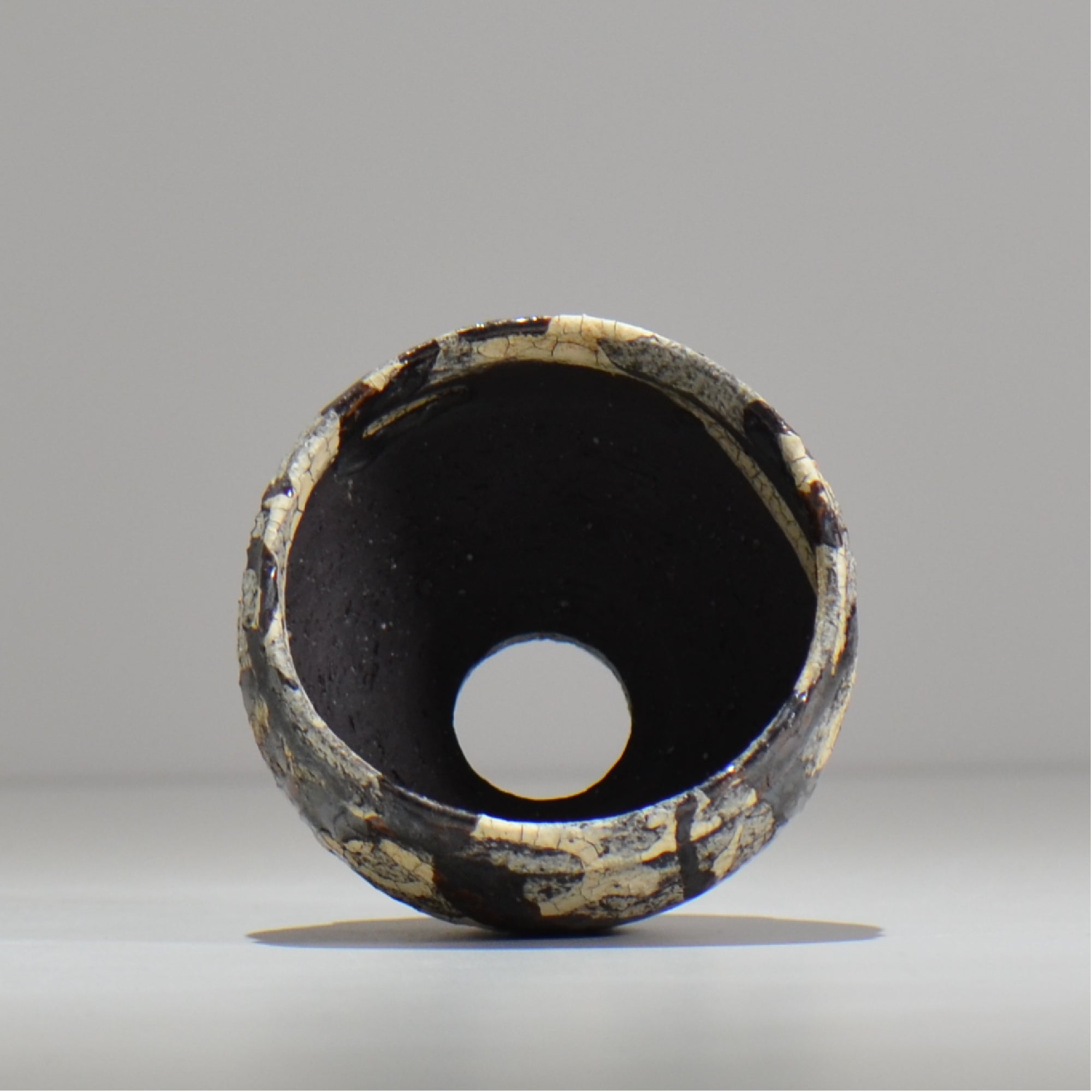 松井邦明 /  蔓  / mk2_kz01_xs / 約 8.8cm / 植木鉢