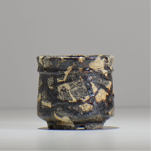 松井邦明 /  蔓  / mk2_kz02_s / 約 9cm / 植木鉢