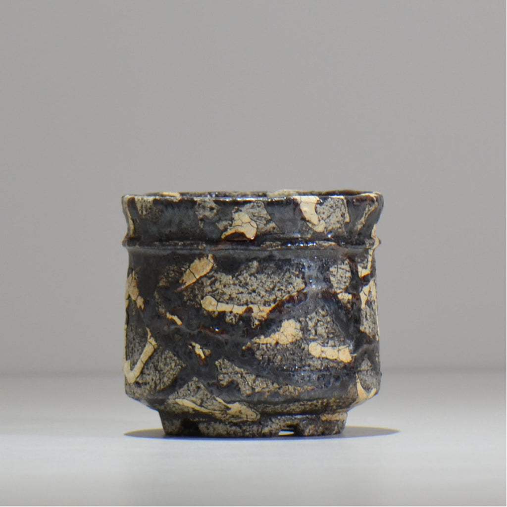 松井邦明 /  蔓  / mk2_kz02_s / 約 9cm / 植木鉢