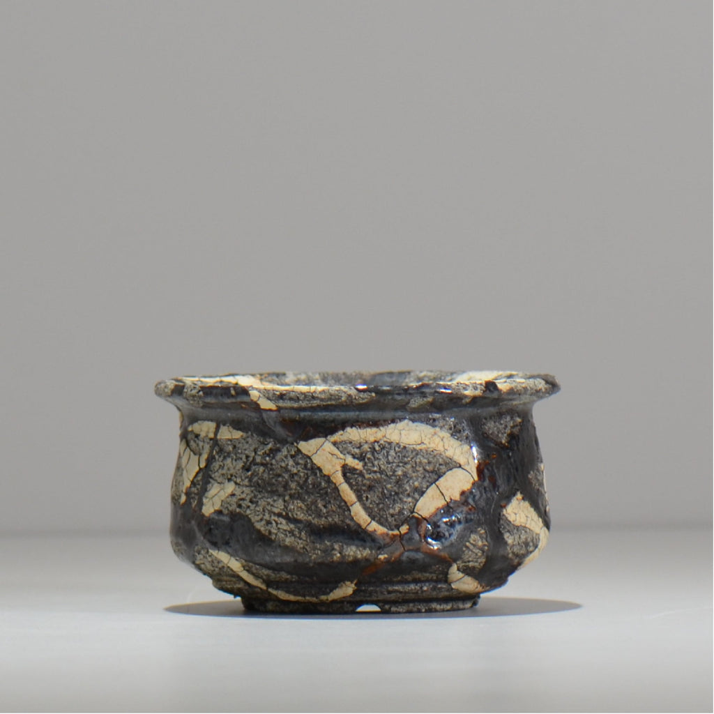 松井邦明 /  蔓  / mk2_kz03_s / 約 11cm / 植木鉢